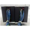Image 2 : (2) Pro Metec Process Monitor System Machine Interface Modules Mini