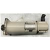 Image 1 : Milltronics #T27509 / MT30M4-38 Brushed DC Servo Motor 140V / 8.6A / 3700 RPM