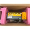Image 2 : Baumuller Nurnberg #BUS61-40/60-54-B-O-001 + BUM 61-VC-0E-1038 Servo Drive