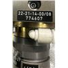 Image 8 : Trumpf #LLK-B 03/10m / 22-17-16-00/08 Fiber Optic Laser Cable w/12-18-03-27 Laser