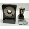 Image 1 : Lot of (2) Trumpf Laser Lens Optic Mechanisms #12-14-61-00/03 & #11-08-61-00/03