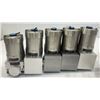 Image 1 : (5) Trumpf #17-07-08-00/05 Laser Absorber Beam Dumps