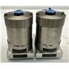 Image 1 : (2) Trumpf #17-07-08-00/05 Laser Absorber Beam Dumps