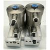 Image 2 : (2) Trumpf #17-07-08-00/05 Laser Absorber Beam Dumps