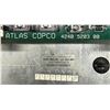 Image 3 : Atlas Copco #4240 5003 00 LCD Terminal/A