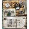 Image 2 : Lot of Misc. Sanyo Denki, Sparkle Power, Corsair Items Plus More+++