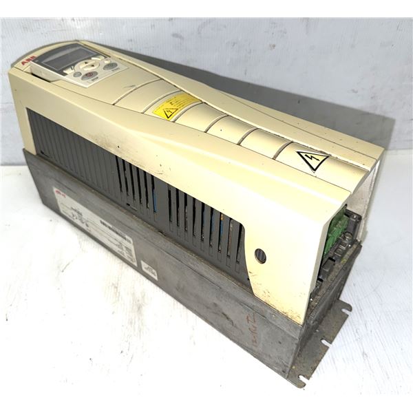 ABB #ACS550-U1-015A-4