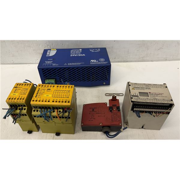 Lot of Misc. CNC Items