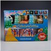Image 1 : Wizard of Oz Collector's Edition Doll Set, 50th Anniversary