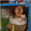 Image 4 : Wizard of Oz Collector's Edition Doll Set, 50th Anniversary
