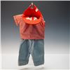 Image 10 : 6pc Xavier Roberts Cabbage Patch Kids Dolls with Clothes, Signed