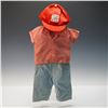 Image 8 : 6pc Xavier Roberts Cabbage Patch Kids Dolls with Clothes, Signed