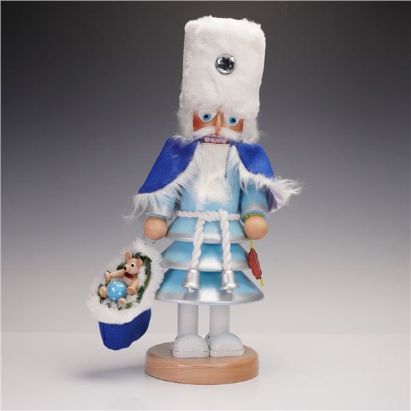 Steinbach Large Nutcracker, Grandfather Frost
