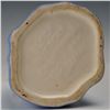 Image 8 : 3pc Block Pottery Lady Planters
