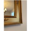 Image 3 : Ornate Gold Wall Mirror