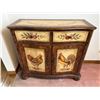 Image 1 : Lane Furniture Wooden Side Cabinet