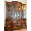 Image 1 : Two-Piece China Cabinet