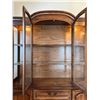 Image 2 : Two-Piece China Cabinet
