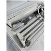Image 2 : Hamilton beach Electric Carving Set