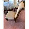Image 2 : Klausssner Dining Table & Chairs