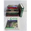 Image 1 : Home & Gardening Books