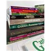 Image 2 : Home & Gardening Books
