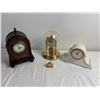 Image 1 : Variety of Clocks