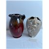 Image 1 : Decorative Vase & Pitcher