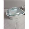 Image 2 : Lidded Corningware Dishes