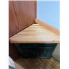 Image 8 : Meubles Two Piece Corner Cabinet