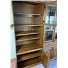 Image 2 : Vintage Palliser Open Wall Unit