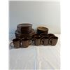 Image 1 : Gluckstein Home Stoneware Dish Set