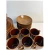 Image 2 : Gluckstein Home Stoneware Dish Set