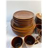 Image 3 : Gluckstein Home Stoneware Dish Set