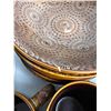 Image 4 : Gluckstein Home Stoneware Dish Set