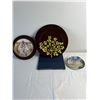 Image 1 : Printed Artistic Plates