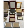 Image 2 : Assorted Picture Frames