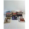 Image 1 : Vintage Cookbooks