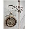 Image 2 : Embelished Floor Clock