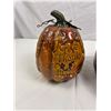 Image 2 : Ceramic Pumpkin Decor