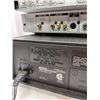 Image 8 : Receivers and Video Recorders