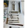Image 8 : Ornate Cutlery Sets