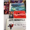 Image 2 : Collection of Board Games