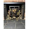 Image 8 : Decorative Fireplace Candleholder