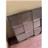 Image 2 : Tin Wall Decor