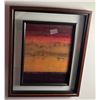 Image 1 : Framed Art