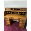 Image 2 : Roll Top Desk
