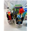 Image 2 : Cleaning Supplies Lot