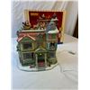 Image 1 : 'Twas The Night Before Village Collection