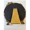 Image 2 : Brass Style Mirror
